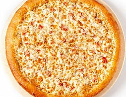 Пицца Чикен донер в Pizzaroni по цене 509 ₽