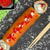 Монтана в Woow Sushi по цене 550