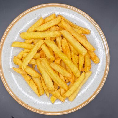 Картофель фри стандартная порция в Istanbul Шаурма Халяль по цене 289 ₽