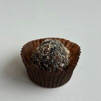 Финиковый трюфель в Ля рулет