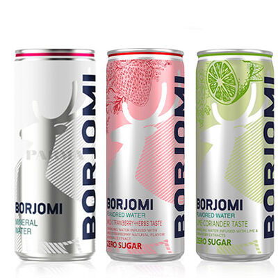 Боржоми в Sushi House по цене 3 р.