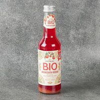 Tomarchio Bio Aranciata Rossa 275ml в Fiorentini