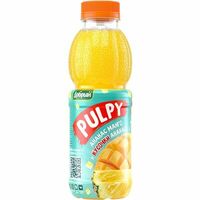 Pulpy Ананас-манго в Шаурма Mr Лаваш