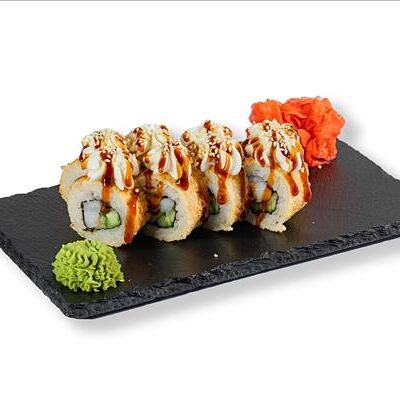 Эби темпура в Chicago Pizza по цене 4000 ₸