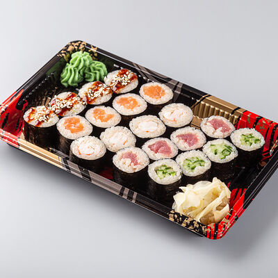 Набор №4l в Дарума по цене 1115 ₽