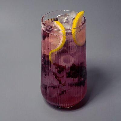 Лимонад Ежевика в COFESTO по цене 325 ₽