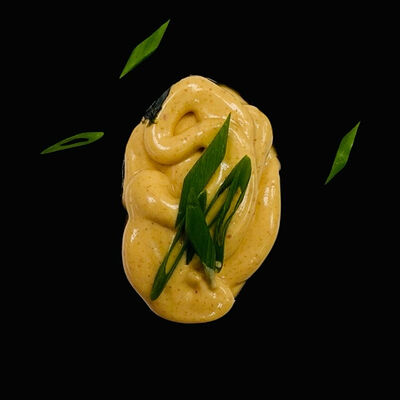 Гункан спайси с тунцом в Kaikan по цене 215 ₽