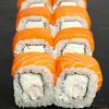 Ролл Филадельфия с креветкой в Toto Sushi по цене 609