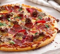 Фирменная La Strada (30 см) в Bella Strada