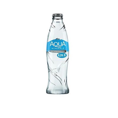 Aqua Minerale в Моменты по цене 170 ₽