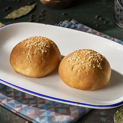 Домашние булочки в Джонджоли по цене 75 ₽