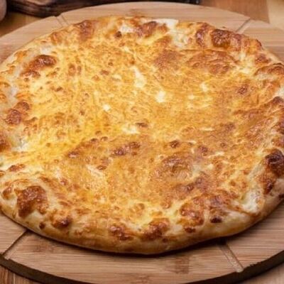 Хачапури по-мегрельски в Жарим на углях по цене 890 ₽