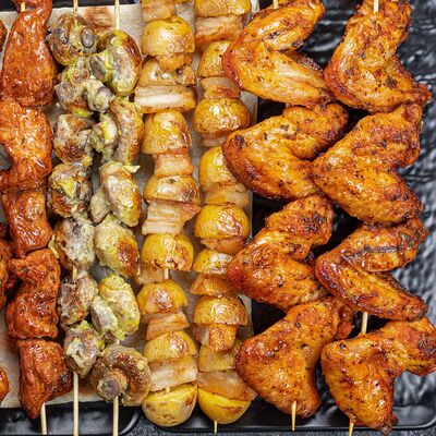 Сет Дуэт в Глав Донер по цене 2929 ₽