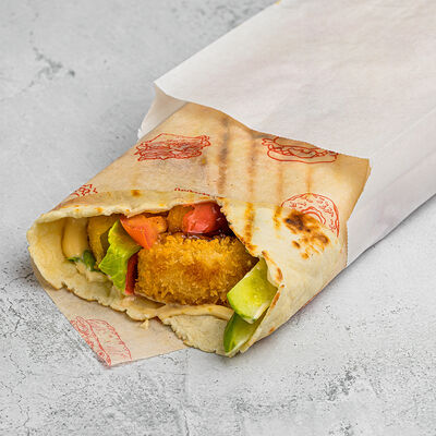 Гирос Криспи в Mr. Jorman по цене 690 ₽