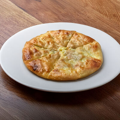 Хачапури мини с сыром в Кафе хачапури по цене 176 ₽