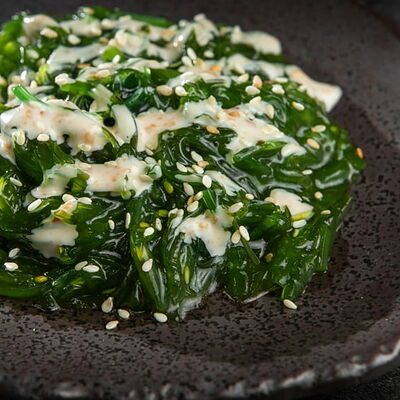 Салат чука в Good Food по цене 286 ₽