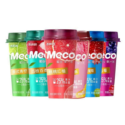 Чайный напиток Meco в ЧИХО по цене 420 ₽