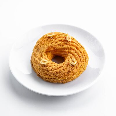 Кольцо ореховое в Уха из петуха по цене 11 р.