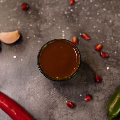 Барбекю в Шато Манави по цене 150 ₽