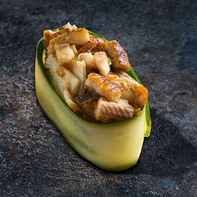 Каппа суши Угорь в Вкусно Суши по цене 160