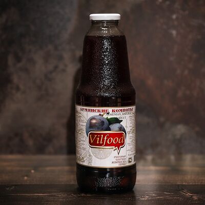 Компот Армянский из Тёрна в Шашлычная бостан по цене 499 ₽