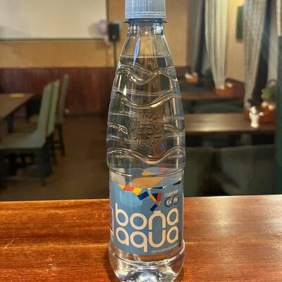 Питьевая вода BonAqua в Грин Парк по цене 120 ₽