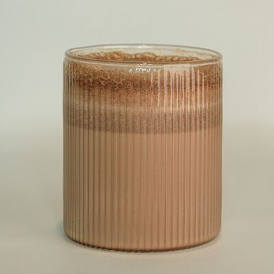 Моккачино Ароматная ежевика в Coffee Pit по цене 350 ₽