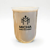 Чай Улун (без тапиоки) в Micha Bubble Tea & Bakery