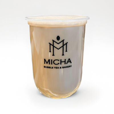 Чай Улун (без тапиоки) в Micha Bubble Tea & Bakery по цене 399 ₽