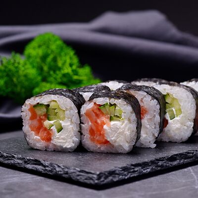 Детройт в Суши Хаус по цене 585 ₽