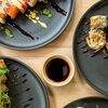 СЭТ 1 в Nikkei Sushi Premium по цене 4450