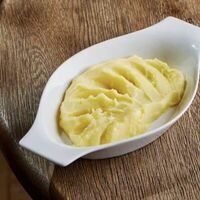 Картофельное пюре в О`Briens