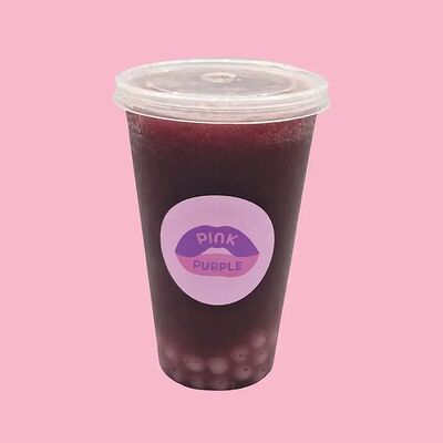 Черника-Лаванда Блум в PinkPurple по цене 489 ₽