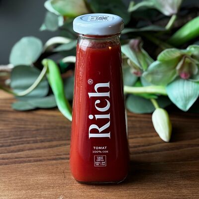 Томатный сок Rich в Seven по цене 220 ₽