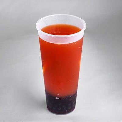 Tea Клюква-апельсин в Craft bubble по цене 299 ₽