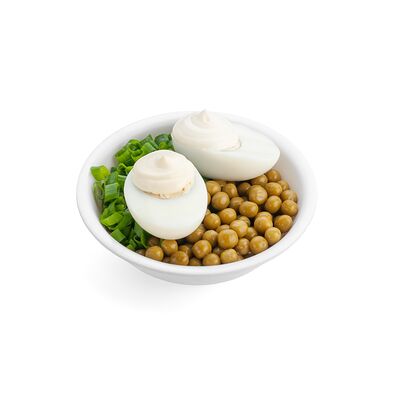 Салат Минутка в Узбечка по цене 60 ₽