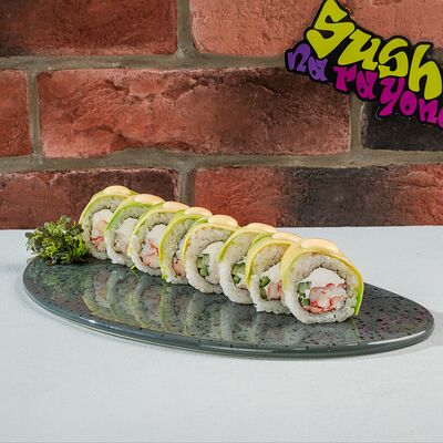 Баунти в Суши на районе по цене 2700 ₽