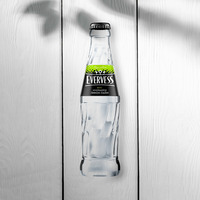 Evervess Искрящийся Лимон-Лайм в Перчини