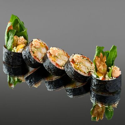 Ролл Динамит в OUGI по цене 1190 ₽