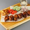 Шашлык из крыльев в Meat & Grill по цене 690
