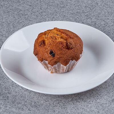 Кекс Чудо с изюмом в Европа по цене 45 ₽