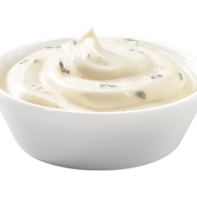 Соус Чесночный в KFC по цене 40 ₽