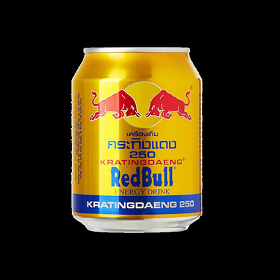 Напиток Red Bull в ассорт.250 мл в Дриада по цене 180 ₽