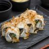 Ролл Бонито с угрем в Omakase Yoshitake Sushi по цене 940