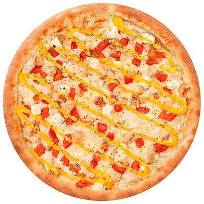 Сырная курочка в Гриль №1 по цене 699 ₽