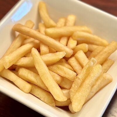 Картофель фри в Рембрандт по цене 250 ₽