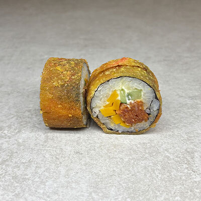 Пепперони темпура в Risoy по цене 470 ₽