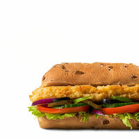 Сэндвич Мега Чикен 30 см в Subway & SUBJOY