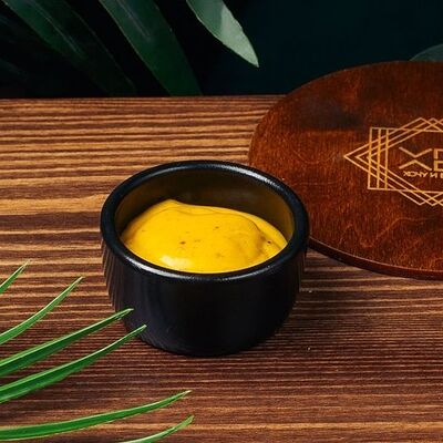 Горчица в Хочу и буду по цене 82 ₽