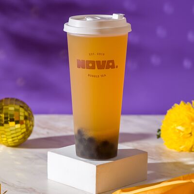 Груша в NovaBubble Tea по цене 450 ₽